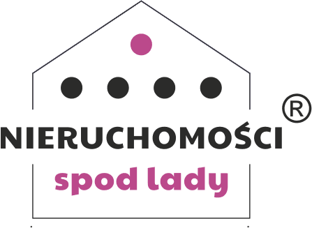 Logo Nieruchomości Spod Lady